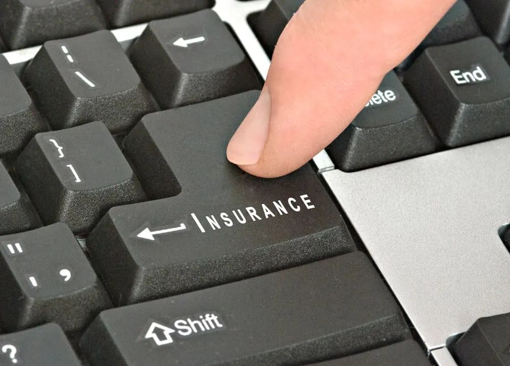 My journey getting a Commercial Auto Quote through CommercialInsurance.net