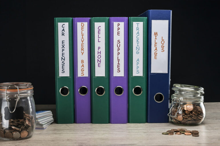 Do Doordash Contractors Pay Quarterly Taxes? EntreCourier