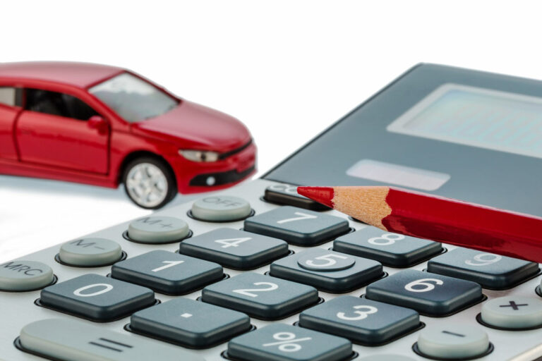 Doordash Mileage Deduction How to Write off Car Expenses