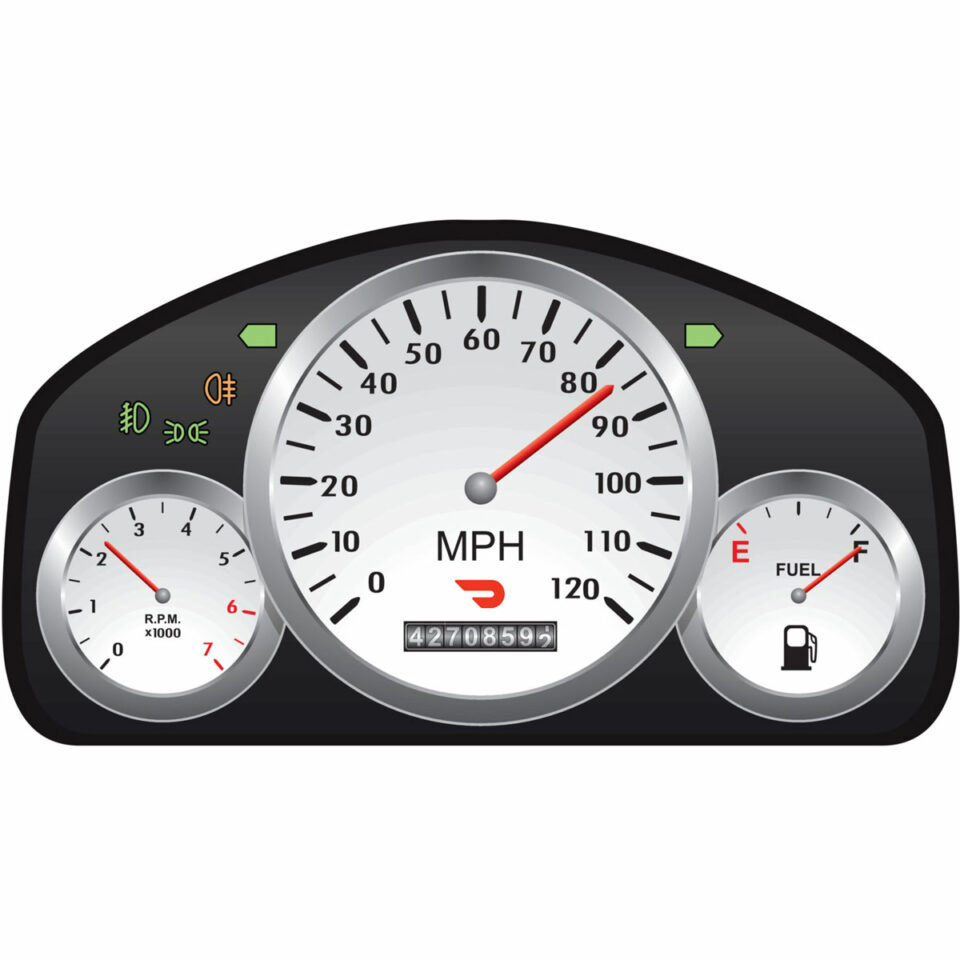 Does Doordash Track Miles? How Mileage Tracking Works For Dashers