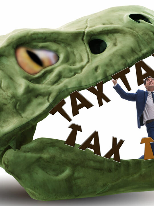 Doordash Tax Series Archives EntreCourier