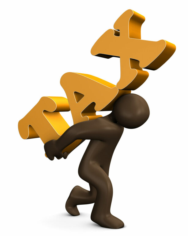 How Doordash Taxes Work A Simple and Practical Guide for Dashers