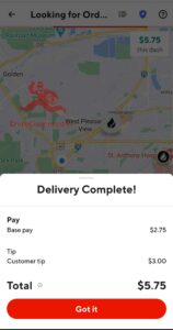 A Dasher Reveals: Do Doordash Drivers See the Tip Before Delivery?