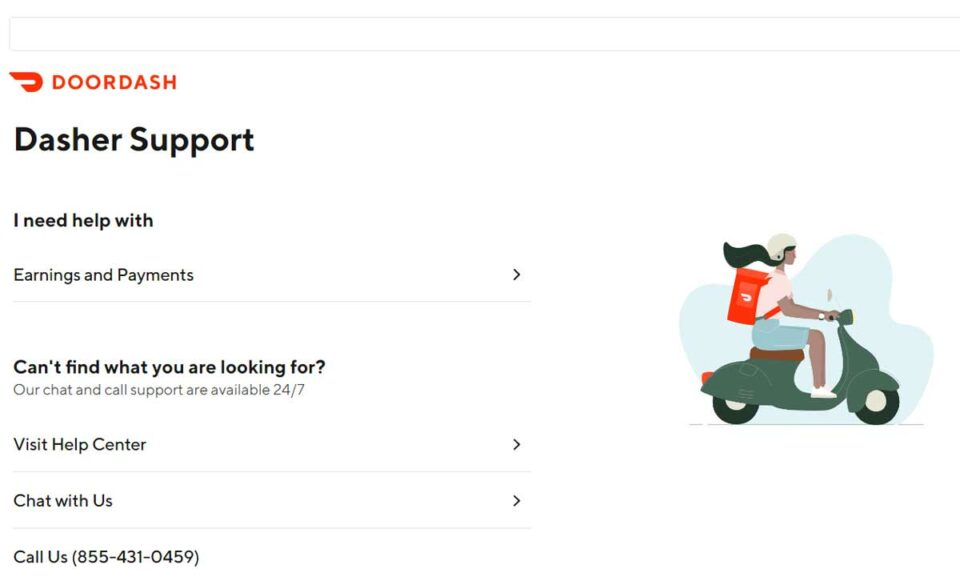 How to Get Your Doordash Pay Stubs and Earnings Statement (Employment